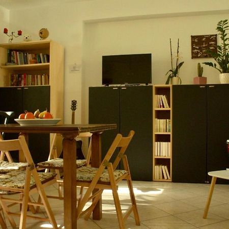 マルサラCasa Arcobalenoアパートメント エクステリア 写真