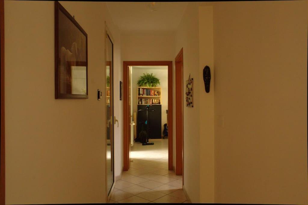 マルサラCasa Arcobalenoアパートメント エクステリア 写真