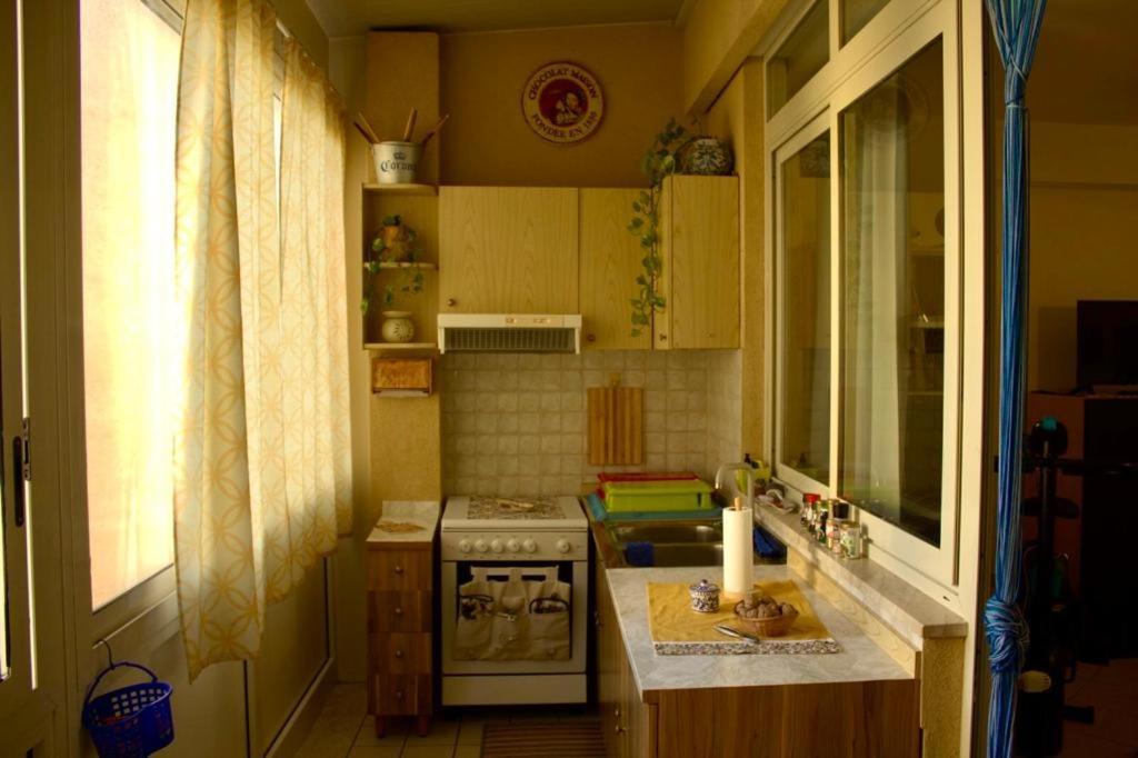 マルサラCasa Arcobalenoアパートメント エクステリア 写真