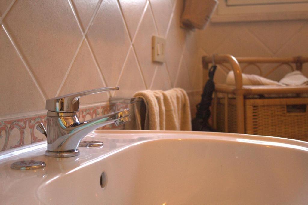 マルサラCasa Arcobalenoアパートメント エクステリア 写真