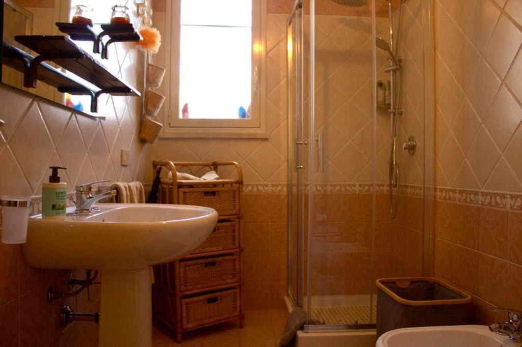 マルサラCasa Arcobalenoアパートメント エクステリア 写真
