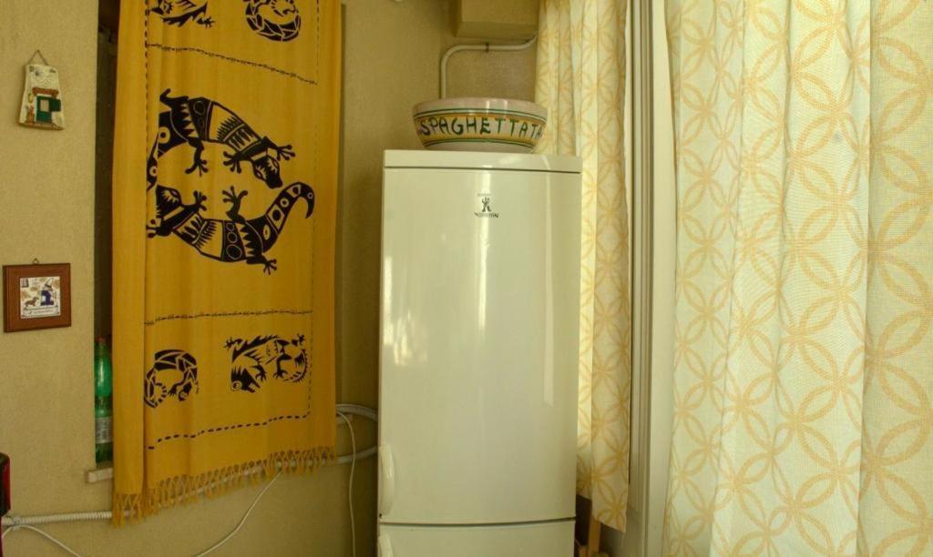 マルサラCasa Arcobalenoアパートメント エクステリア 写真