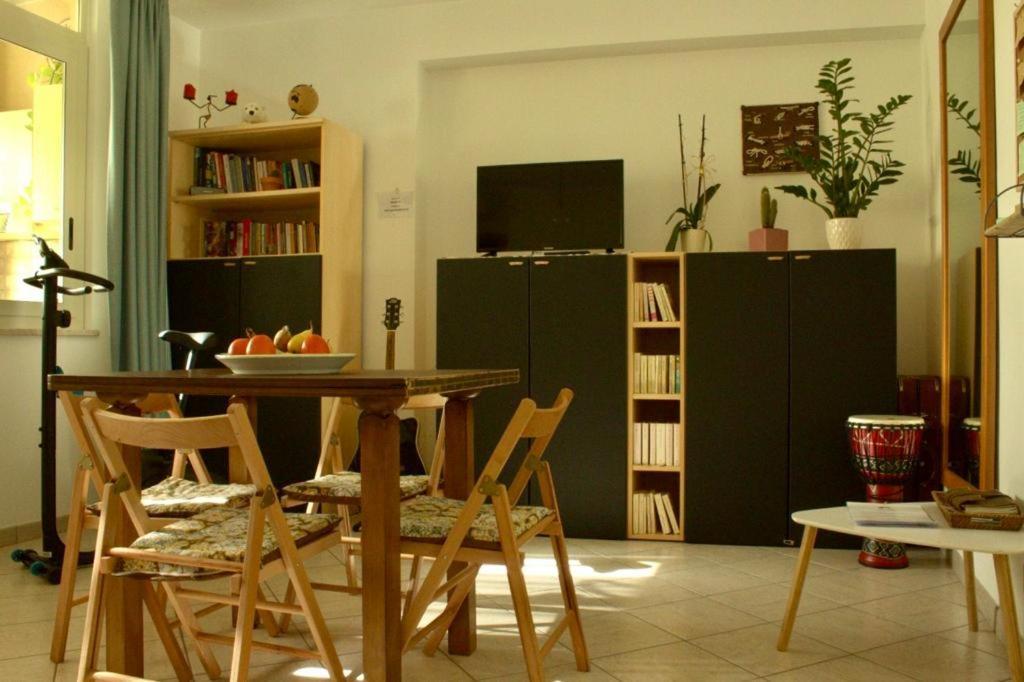 マルサラCasa Arcobalenoアパートメント エクステリア 写真